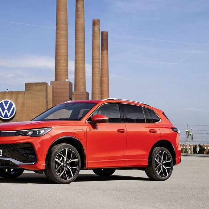 VW ID.7 Sitze VW ID.7 Sitze