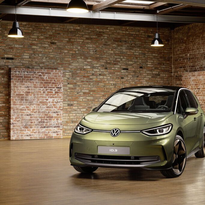 VW ID.7 VW ID.7